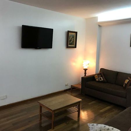 Cabildo Y Juramento Con Parrilla Apartment Buenos Aires Bagian luar foto