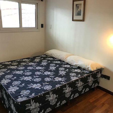 Cabildo Y Juramento Con Parrilla Apartment Buenos Aires Bagian luar foto
